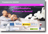 ZiWiB Pressespiegel