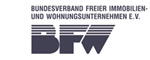 Logo BFW