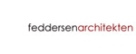 Logo feddersenarchitekten