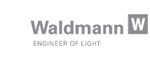 Logo Waldmann