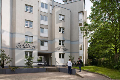 Soldiner Karree